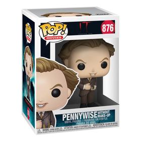

Фигурка Funko POP! Movies IT Chapter 2 Pennywise Without Make Up