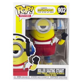 

Фигурка Funko POP! Movies Minions 2 Roller Skating Stuart