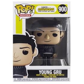 

Фигурка Funko POP! Movies Minions 2 Young Gru