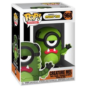 

Фигурка Funko POP! Movies Minions Creature Mel