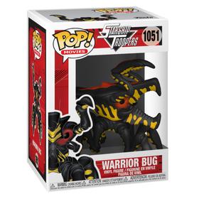 

Фигурка Funko POP! Movies Starship Troopers Warrior Bug