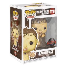 

Фигурка Funko POP! Movies Texas Chainsaw Massacre Leatherface w/Ha ммer