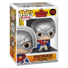 

Фигурка Funko POP! Movies The Suicide Squad Peacemaker