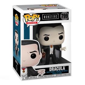 

Фигурка Funko POP! Movies Universal Monsters S2 Dracula