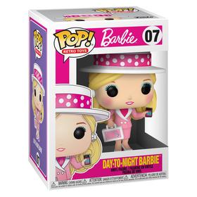 

Фигурка Funko POP! Retro Toys Barbie Business Barbie