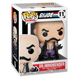 

Фигурка Funko POP! Retro Toys GI Joe Joe Dr. Mindbender
