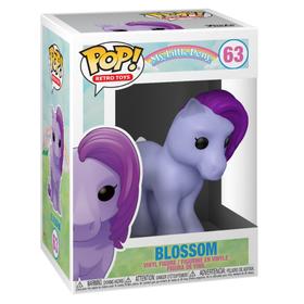 

Фигурка Funko POP! Retro Toys My Little Pony Blossom