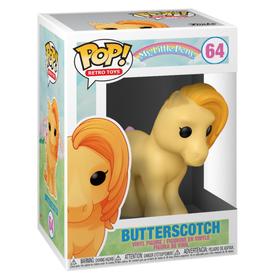 

Фигурка Funko POP! Retro Toys My Little Pony Butterscotch
