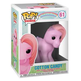 

Фигурка Funko POP! Retro Toys My Little Pony Cotton Candy