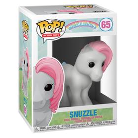 

Фигурка Funko POP! Retro Toys My Little Pony Snuzzle