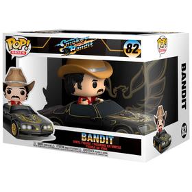 

Фигурка Funko POP! Rides Smokey the Bandit Trans Am