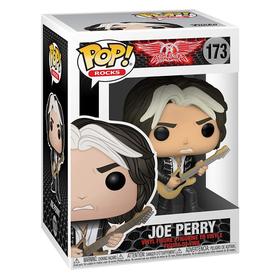 

Фигурка Funko POP! Rocks Aerosmith Joe Perry