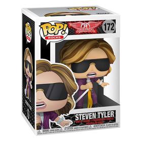 

Фигурка Funko POP! Rocks Aerosmith Steven Tyler
