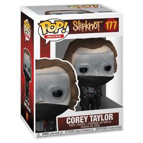 

Фигурка Funko POP! Rocks Slipknot Corey Taylor
