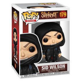 

Фигурка Funko POP! Rocks Slipknot Sid Wilson