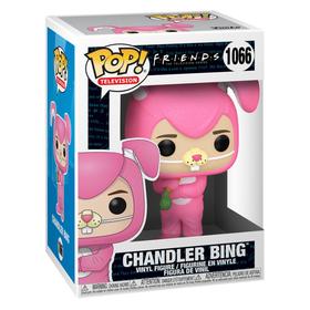 

Фигурка Funko POP! TV Friends Chandler as Bunny