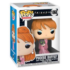 

Фигурка Funko POP! TV Friends Music Video Phoebe