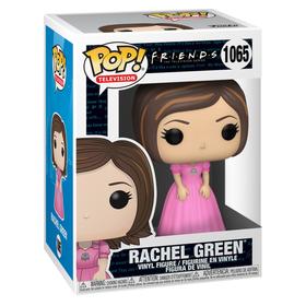

Фигурка Funko POP! TV Friends Rachel in Pink Dress