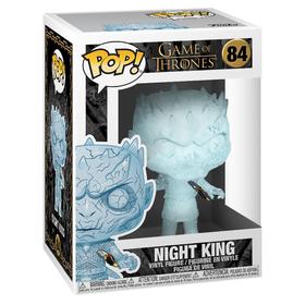 

Фигурка Funko POP! TV Game of Thrones Crystal Night King