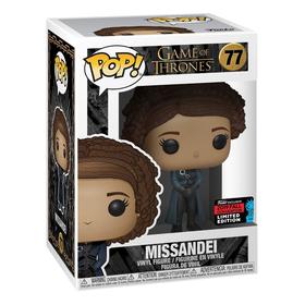 

Фигурка Funko POP! TV Game of Thrones Missandei NYCC