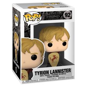 

Фигурка Funko POP! TV Game of Thrones Tyrion Lannister