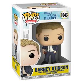 

Фигурка Funko POP! TV How I Met Your Mother Barney in Suit