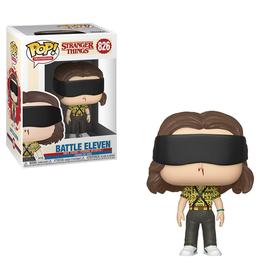 

Фигурка Funko POP! TV Stranger Things Battle Eleven
