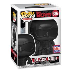 

Фигурка Funko POP! TV The Boys Black Noir FunKon 2021