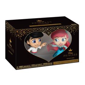 

Фигурка Funko Vinyl Figure мм Disney Mermaid 2PK Eric & Ariel