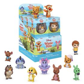 

Фигурка Funko Vinyl Figure мм Disney Winnie the Pooh