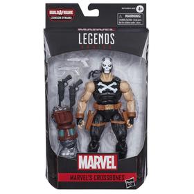 

Фигурка Marvel Legends BLW Marvel