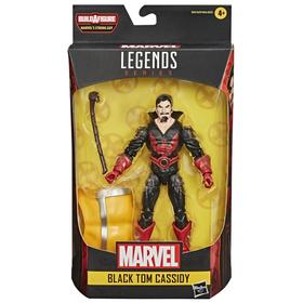 

Фигурка Marvel Legends Deadpool Black Tom Cassidy, 15 см