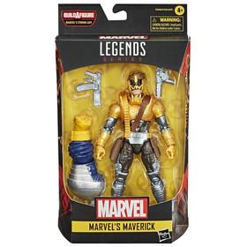 

Фигурка Marvel Legends Deadpool Marvel, 15 см