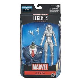

Фигурка Marvel Legends Jocasta 15 см
