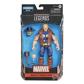 

Фигурка Marvel Legends Marvel’s Thunderstrike 15 см