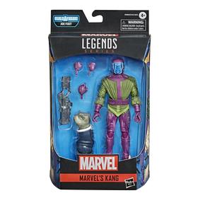 

Фигурка Marvel Legends Marvel's Kang 15 см