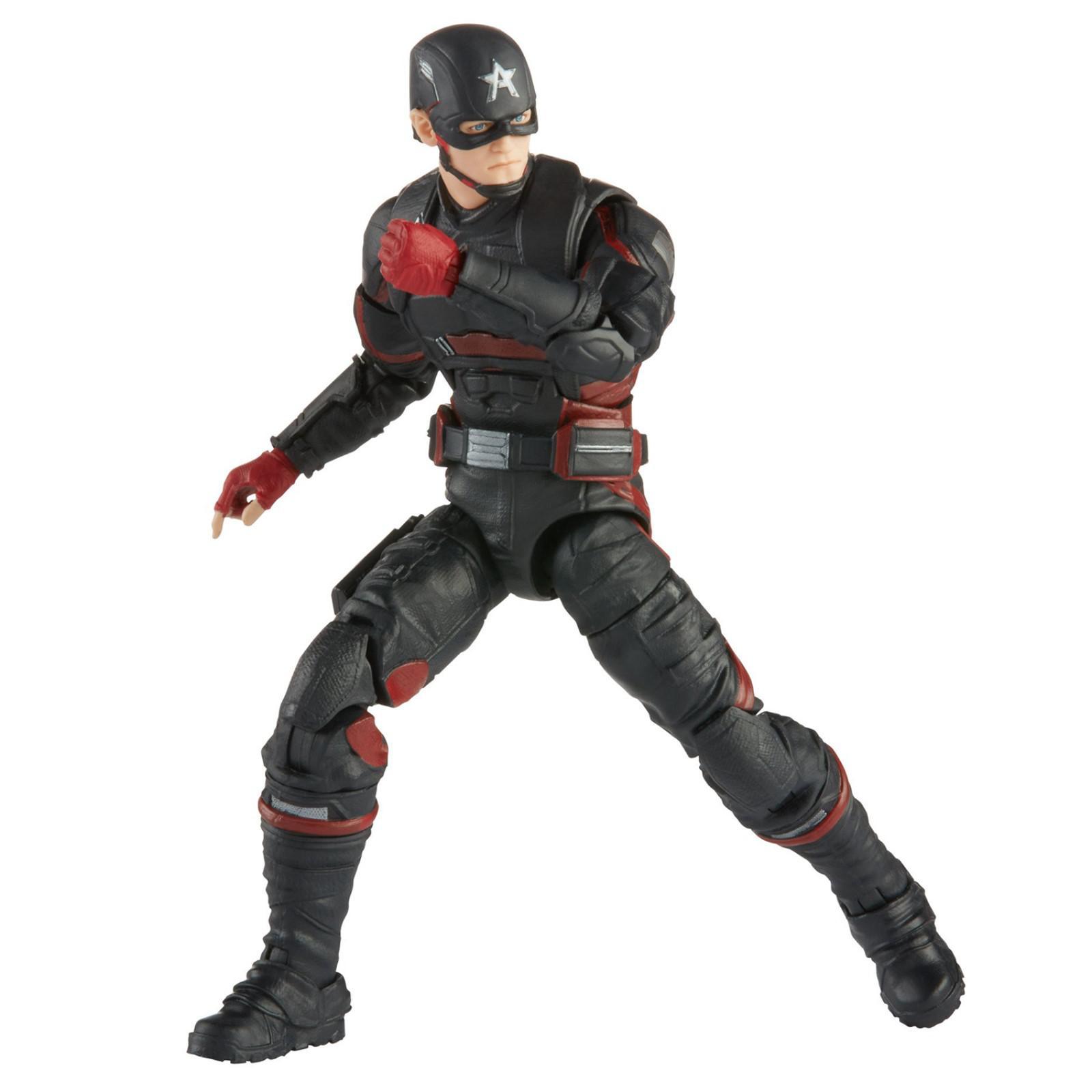 marvel legends us agent action figures