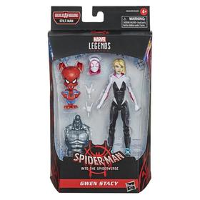 

Фигурка Marvel Legends Spider-Man Gwen Stacy