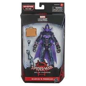 

Фигурка Marvel Legends Spider-Man Prowler