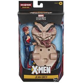 

Фигурка Marvel Legends X-Men Jean Grey 15 см