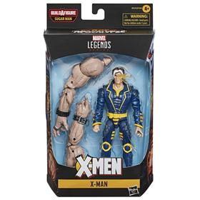 

Фигурка Marvel Legends X-Men X-Man 15 см
