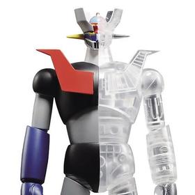 

Фигурка Mazinger Z Internal Structure Mazinger Z, 14 см
