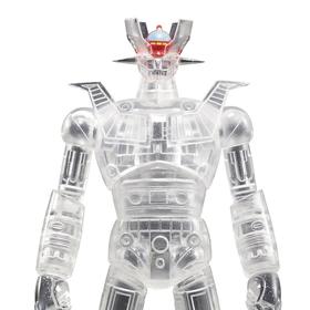 

Фигурка Mazinger Z Internal Structure Mazinger Z, 14 см