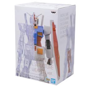 

Фигурка Mobuke Suit Gundam Internal Structure Weapon