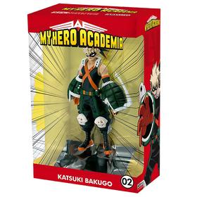 

Фигурка My Hero Academia Katsuki Bakugo, 17 см