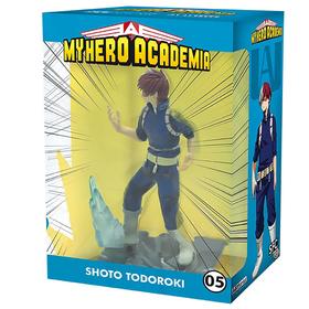 

Фигурка My Hero Academia Shoto Todoroki, 17 см