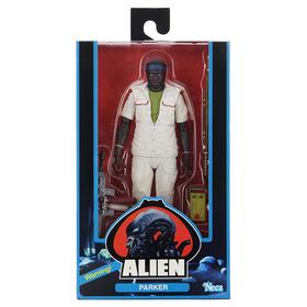 

Фигурка NECA Alien Parker