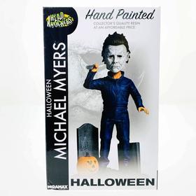 

Фигурка NECA Halloween (2018) - Head Knocker - Michael Myers