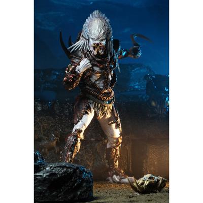 predator neca 2020