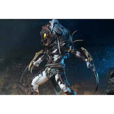 predator neca 2020